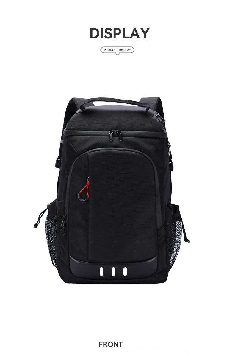 Thermal Backpack