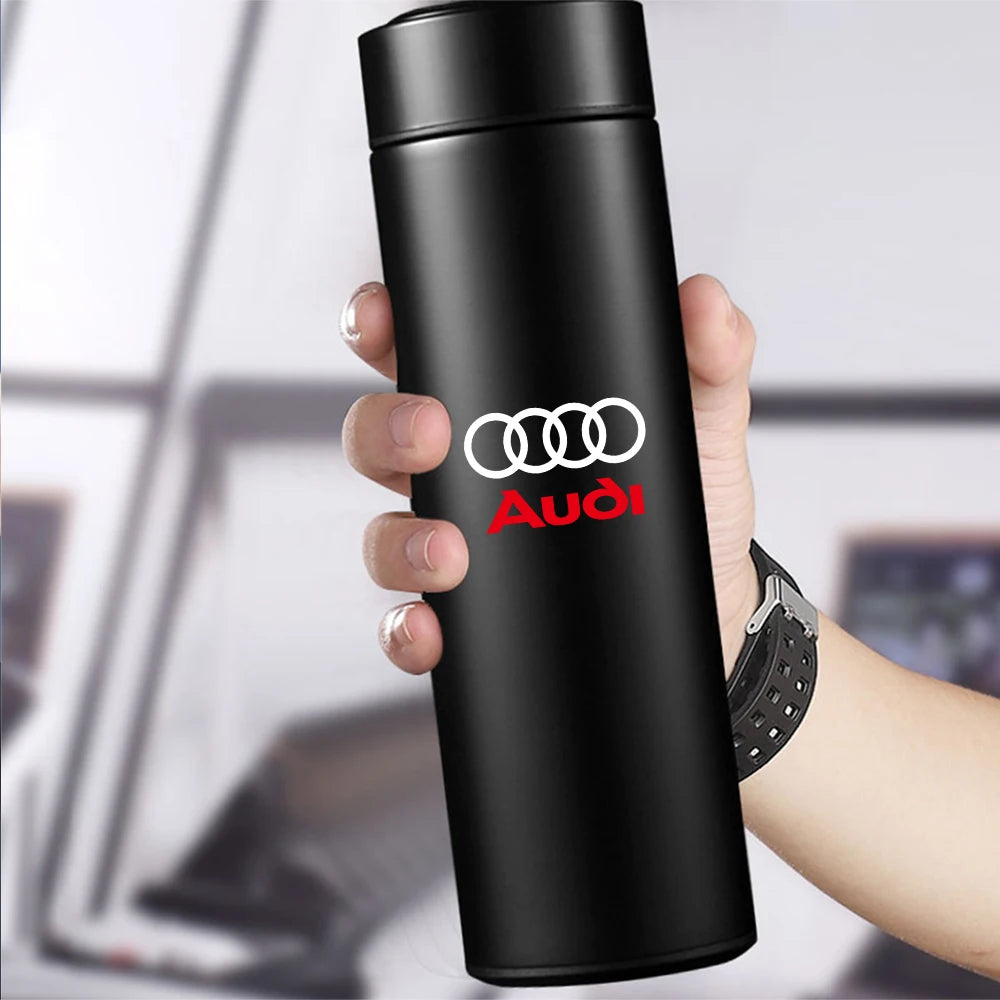 Thermos Bottle AUDI