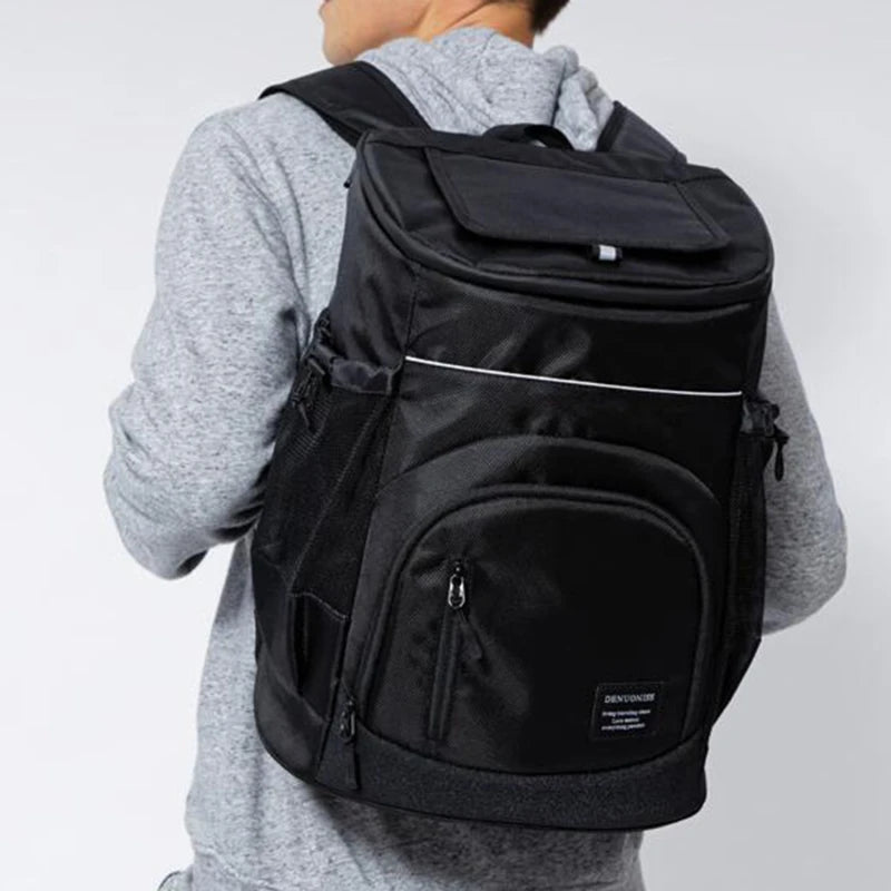 Thermal Travel Backpack