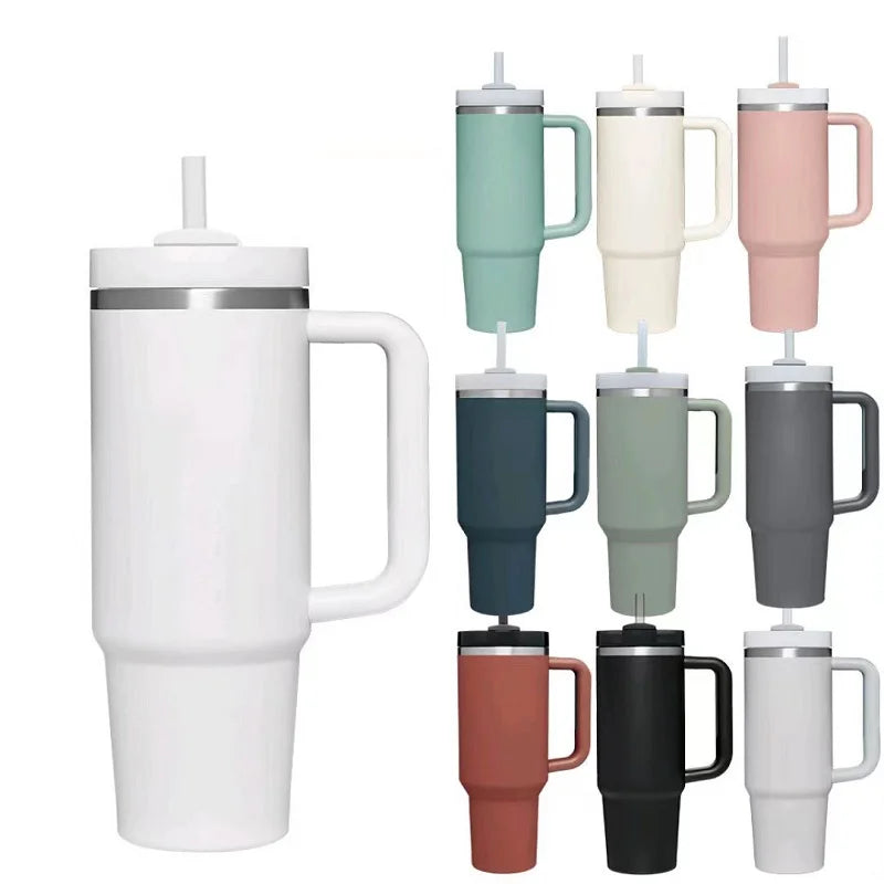 Thermos Bottle Cup