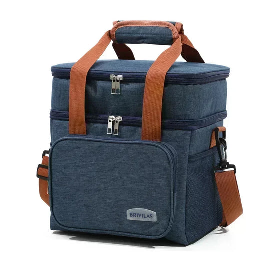 Portable Thermal Lunch Bag