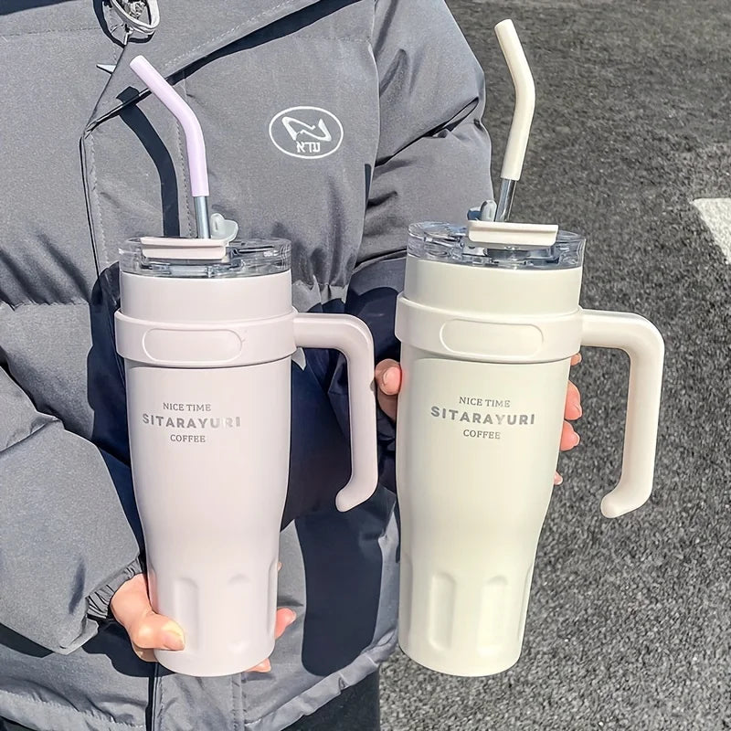 Thermos Large Cup