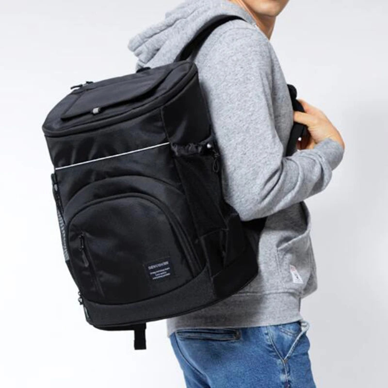 Thermal Travel Backpack