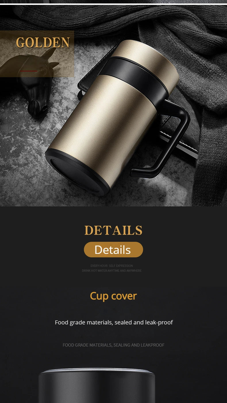 Thermos Cup