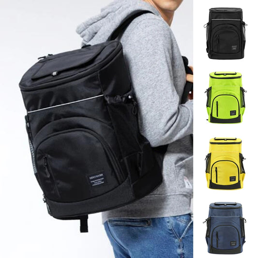 Thermal Travel Backpack