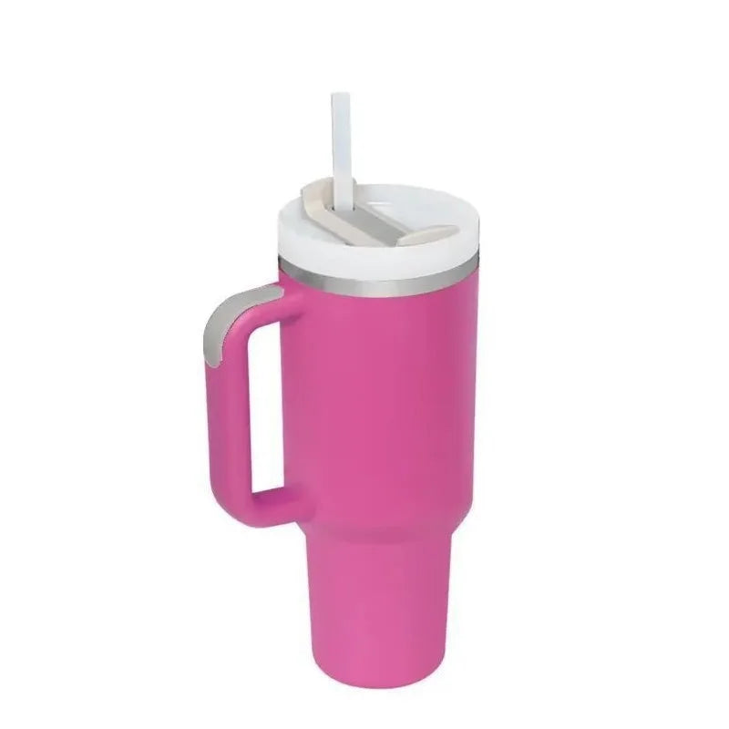 Thermos Bottle Cup