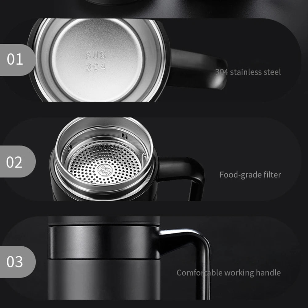 Thermos Cup