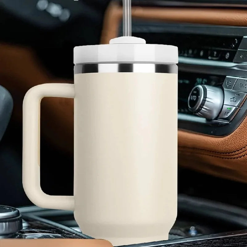 Thermos Bottle Cup