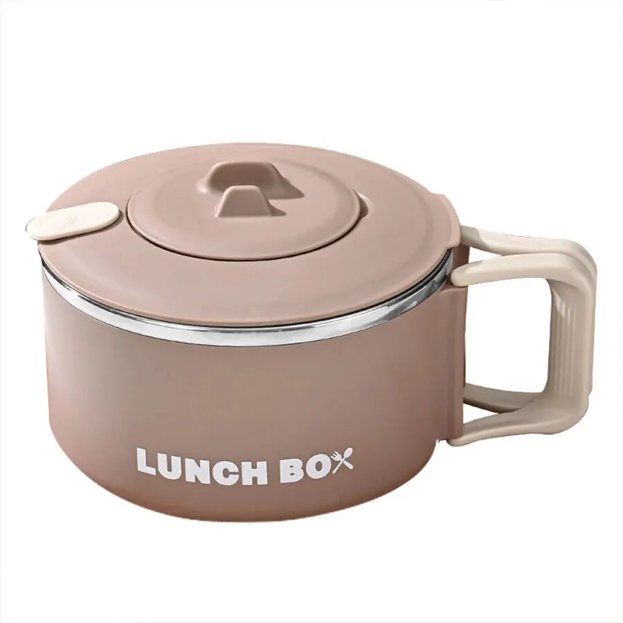 Food Box with Handles