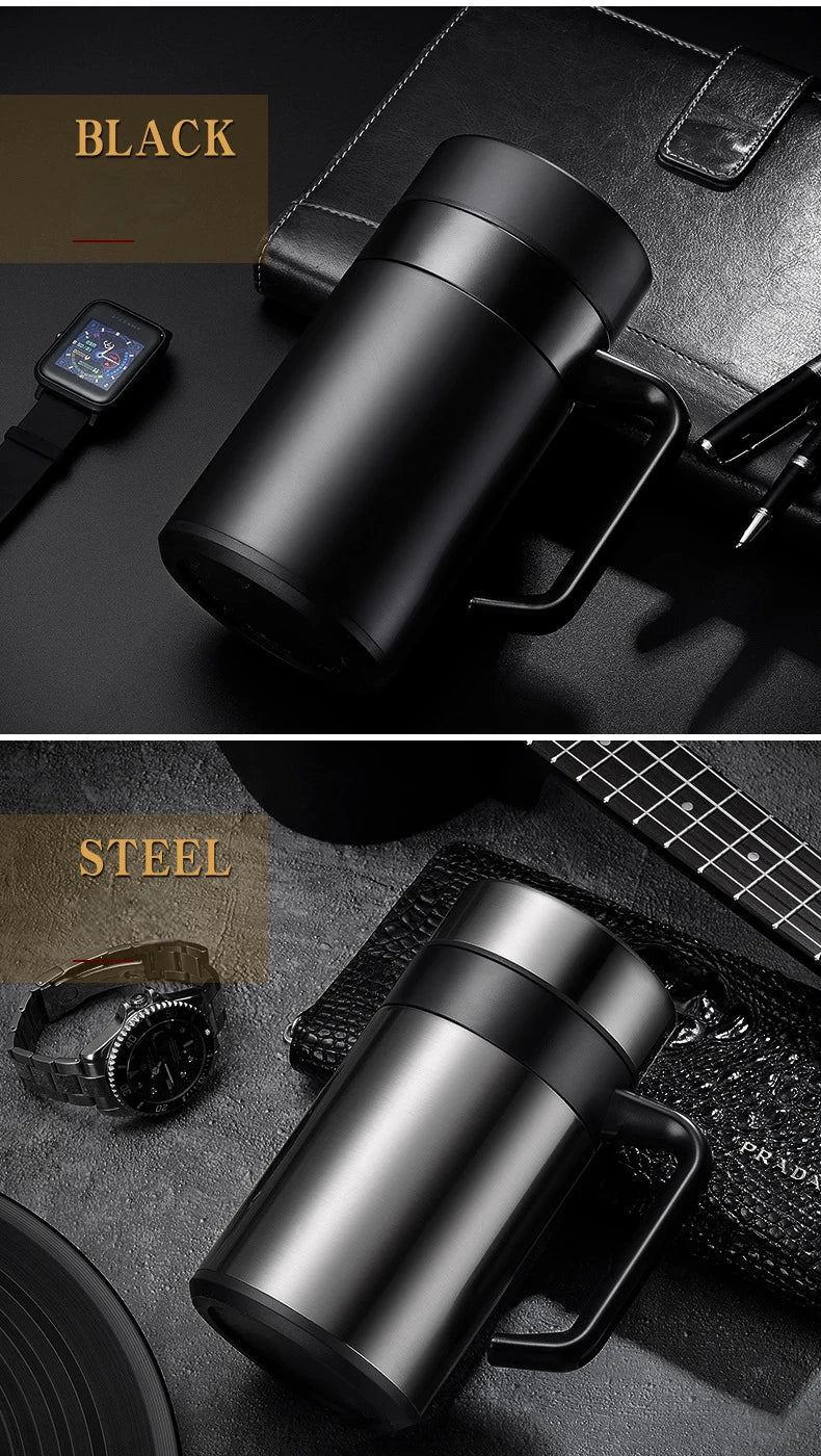 Thermos Cup