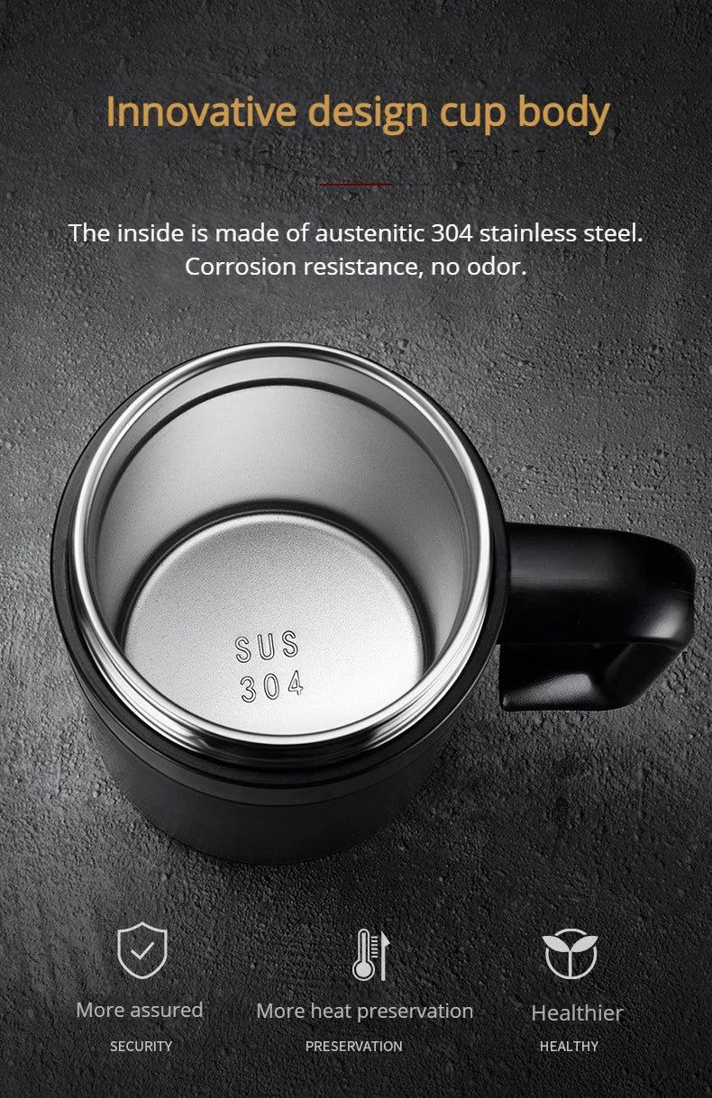 Thermos Cup