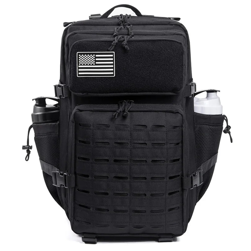 Tactical Survival Backpack