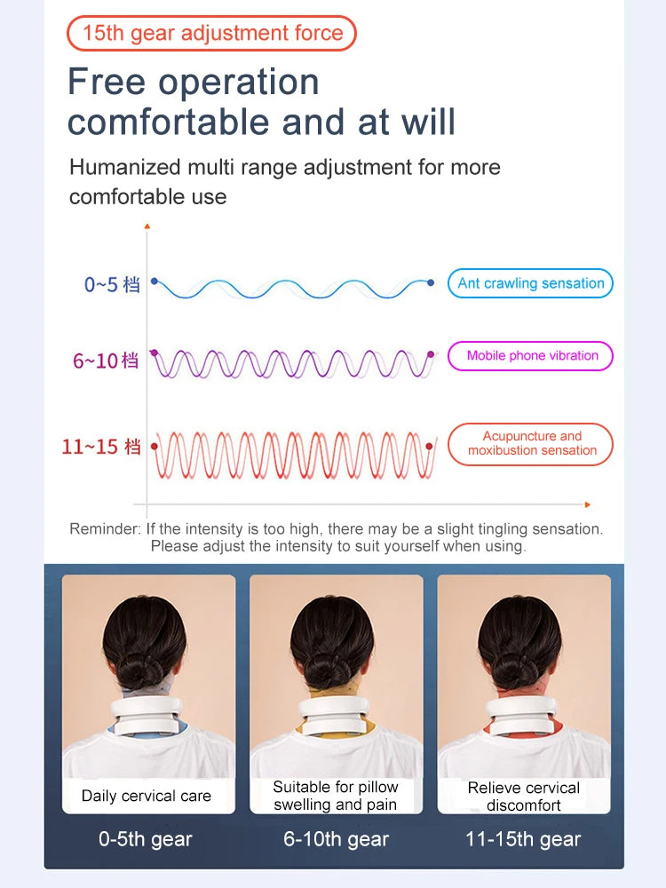Neck Massager