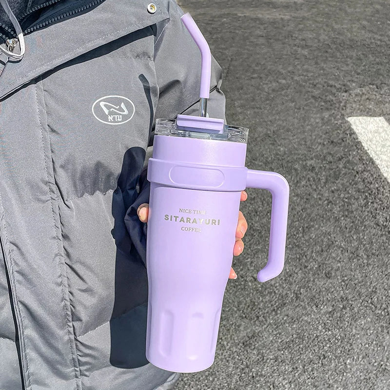Thermos Large Cup