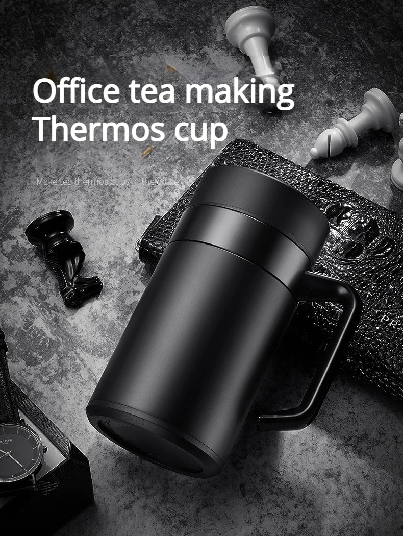 Thermos Cup