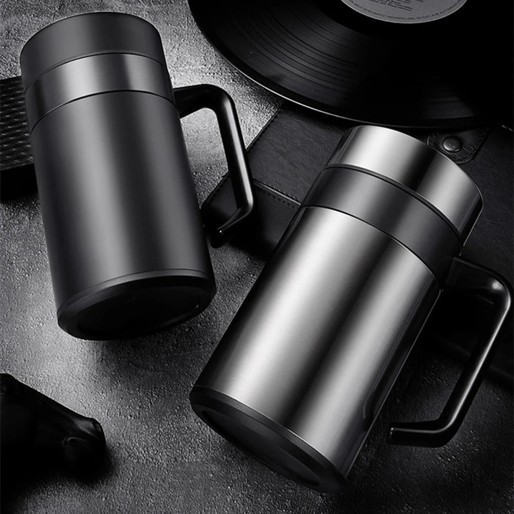 Thermos Cup
