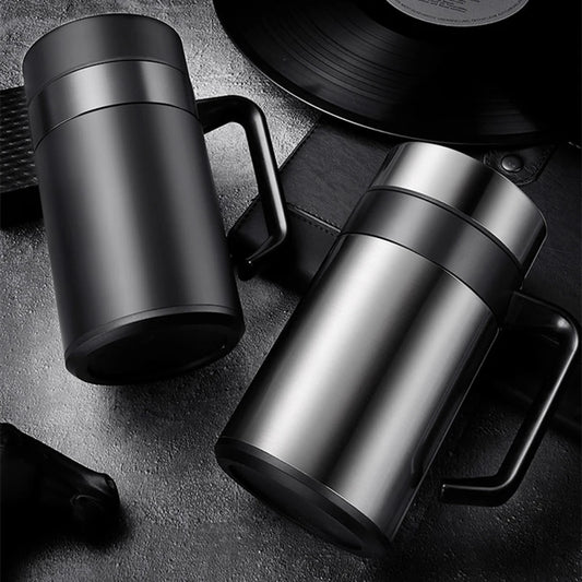 Thermos Cup
