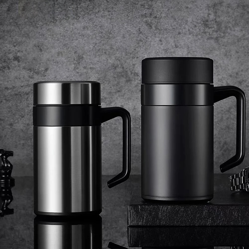 Thermos Cup