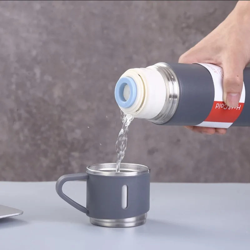 Thermos Bottle Business Style