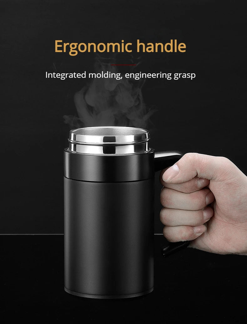 Thermos Cup