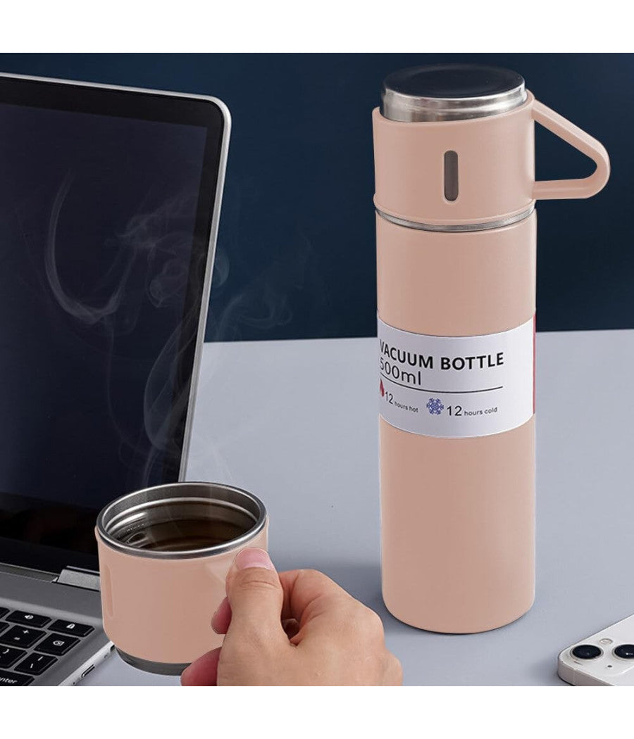Thermos Bottle Business Style